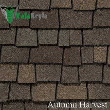 Бітумна черепиця GAF Autumn Harvest