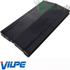 Коньковый вентиль VILPE AIRIDGE FELT
