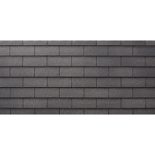 Бітумна черепиця BP YUKON SB Brown Stone