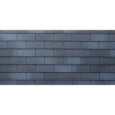 Бітумна черепиця BP DAKOTA Mignight Blue