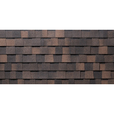 Бітумна черепиця EVEREST 42 Autumn Brown