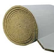 Мінеральна вата PAROC Hvac Lamella Mat AluCoat 20 мм