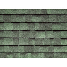 Бітумна черепиця IKO 43 Amazon Green
