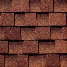 Бітумна черепиця GAF Timberline Sienna Sunset