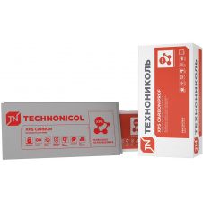 Пінополістирол Техноніколь Carbon Prof 300 RF