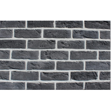 Облицювальна плитка Loft Brick Манхетен 20 НС 210x65 мм Червоно-коричневий