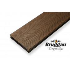 Терасна дошка BRUGGAN ELEGANT LIGHT Copper