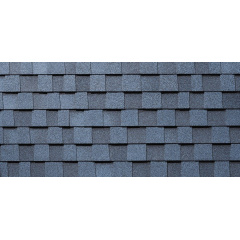 Битумная черепица MYSTIQUE 42 Midnight Blue Киев