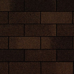 Битумная черепица RUFLEX Windsor XL Натуральное дерево Киев