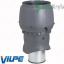 Вентиляционный выход Vilpe XL-250/ИЗ/500 серый Киев
