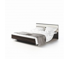 Ліжко двоспальне Марія 160 Світ Меблів