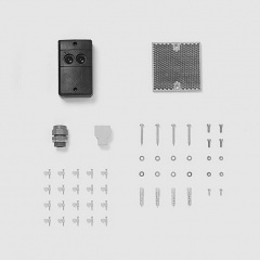 Комплект фотоелементів Marantec Special 613-2 з відображувачем Чернівці