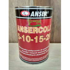 Клей для паркета Ансеркол Ansercoll 1.1 кг