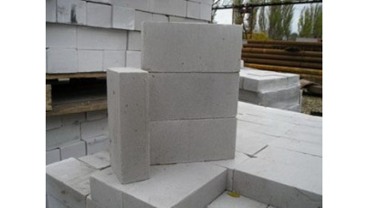 Где можно использовать газобетон?