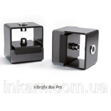 Антивібраційні кріплення Vibrofix Box Pro 220 для важкого інженерного обладнання
