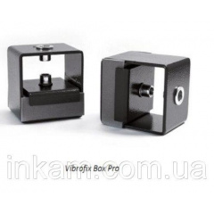 Антивібраційні кріплення Vibrofix Box Pro 220 для важкого інженерного обладнання Київ