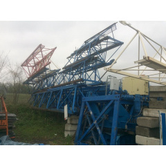 Башенный кран Raimondi ER 240 14 т 75 м Киев