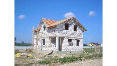 Какой газобетон выбрать для строительства?