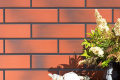 Фасадная плитка клинкерная Paradyz CLOUD ROSA 24,5x6,6 см