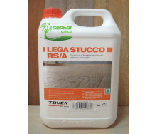 Шпаклівка паркетна Tover Legastucco RS 20 RS/A 5 л