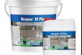 Епоксидне покриття для підлоги Neotex Neopox SF Plus A + B RAL 7047 16 кг
