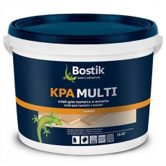 Клей для паркету Bostik KPA MULTI 16 кг Одеса