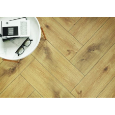Плитка керамогранит Cersanit SANDWOOD brown 59,8х18,5