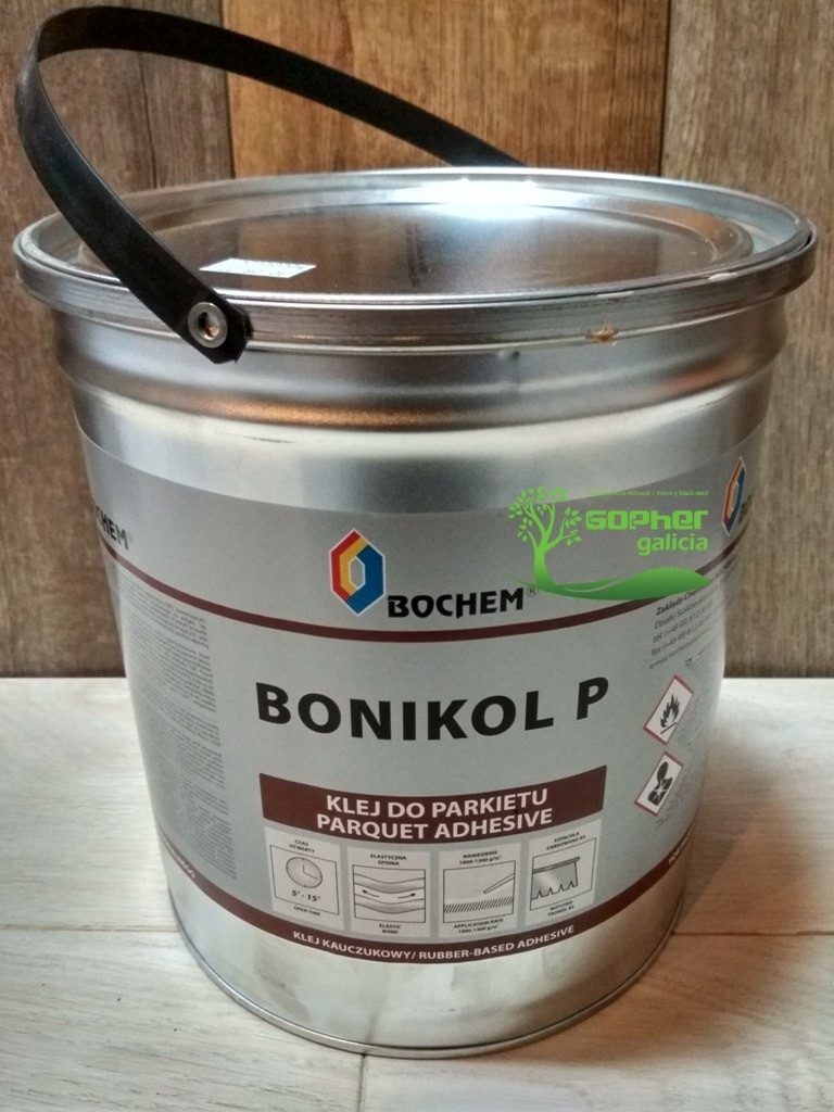 Bonikol P Бонікол 6кг