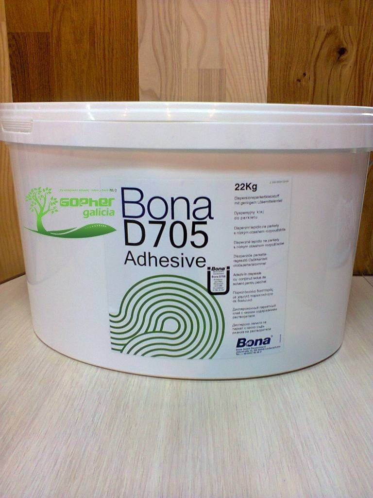 Bona D705