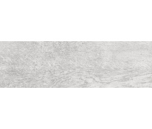 Керамогранитная плитка напольная Cersanit Citywood Light Grey 598х185 мм