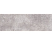 Керамогранитная плитка настенная Cersanit Snowdrops Grey 200х600х8,5 мм