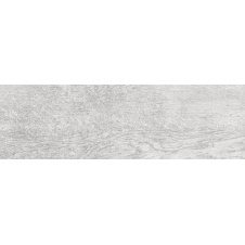 Керамогранитная плитка напольная Cersanit Citywood Light Grey 598х185 мм