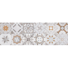 Керамогранитная плитка настенная Cersanit Concrete Style Patchwork 200х600 мм