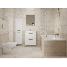 Плитка Cersanit Matilda Beige 250х400 мм