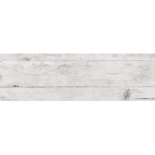 Керамогранитная плитка Cersanit Shinewood White 598х185 мм