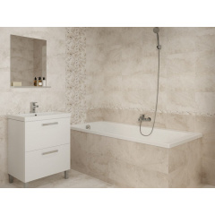 Плитка Cersanit Matilda Beige 250х400 мм Запоріжжя
