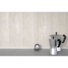 Керамогранітна плитка Cersanit FINWOOD WHITE 185х598 мм Бровари