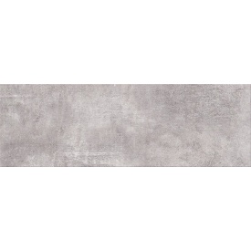 Керамогранитная плитка настенная Cersanit Snowdrops Grey 200х600х8,5 мм