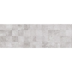 Керамогранітна плитка настінна Cersanit Concrete Style Structure 200х600х8,5 мм