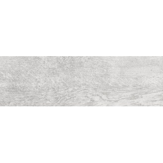 Керамогранітна плитка підлогова Cersanit Citywood Light Grey 598х185 мм