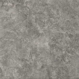 Керамогранітна плитка підлогова Cersanit Goran Grafit 420х420 мм