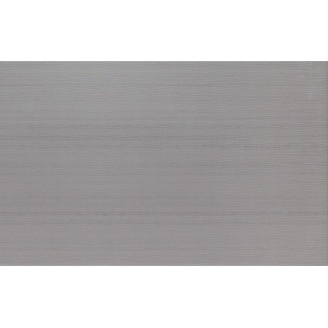 Керамогранітна плитка настінна Cersanit Olivia Grey 250х400х8 мм