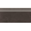Керамогранитная ступень Cersanit City Squares Anthracite Steptread 298х598 мм Хмельницкий