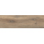 Керамогранітна плитка підлогова Cersanit Frenchwood Brown 185х598х8,5 мм Вознесенськ