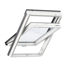 Мансардное окно VELUX Стандарт Плюс GLU 0061 MK04 влагостойкое 780х980 мм
