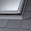 Оклад VELUX EDS 2000 SK08 для мансардного вікна 114х140 см Цумань