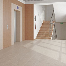 Керамограніт Cersanit Milton Brown 8х598х298 мм