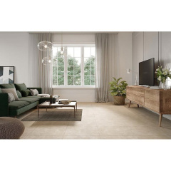 Плитка Cersanit GPTU 605 BEIGE MATT RECT 8х598х598 мм Киев