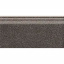 Керамогранитная ступень Cersanit Milton Graphite Steptread 8х598х298 мм Хмельницкий