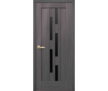 Міжкімнатні двері Лаура Новий Стиль 600х900х2000 мм